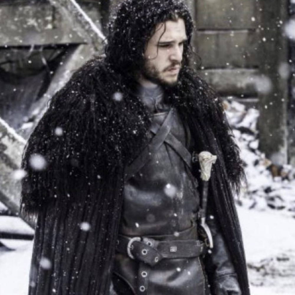 Jon Snow Costume